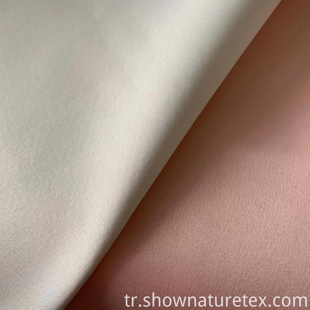 Twill Plain Weave Fabric